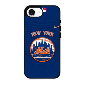 New York Mets 2 iPhone 17e Case
