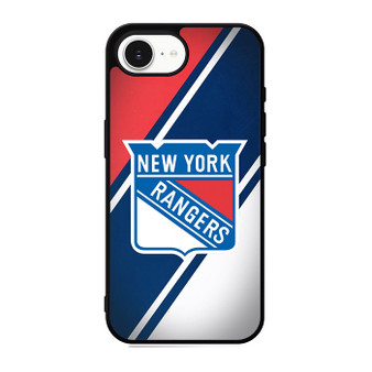 New York Rangers 2 iPhone 17e Case