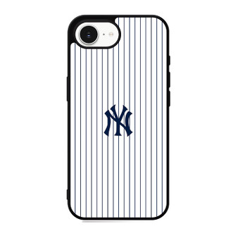 New York Yankees Blaster iPhone 17e Case