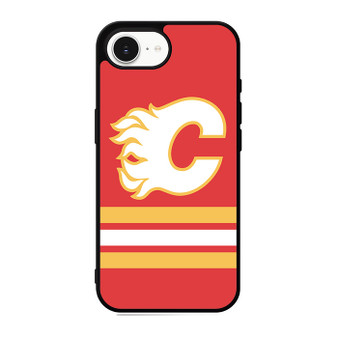 NHL Calgary Flames 2 iPhone 17e Case