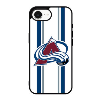 NHL Colorado Avalanche 2 iPhone 17e Case