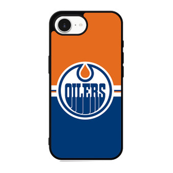 NHL Edmonton Oilers 2 iPhone 17e Case