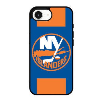 NHL New Jersey Devils 3 iPhone 17e Case