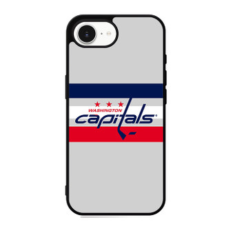 NHL Washington Capitals 2 iPhone 17e Case