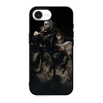 NieR Automata 3 iPhone 17e Case