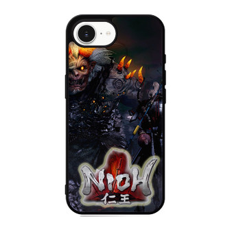 Nioh Game iPhone 17e Case