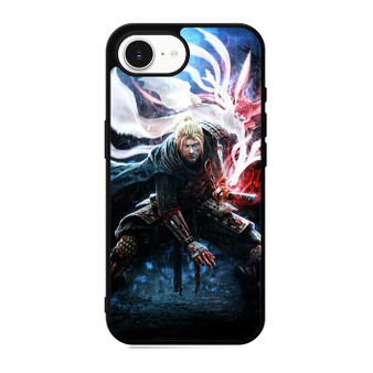 Nioh iPhone 17e Case