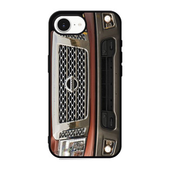 Nissan Titan Truck iPhone 17e Case