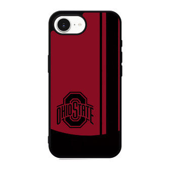 Ohio State Buckeyes American Footbal 2 iPhone 17e Case