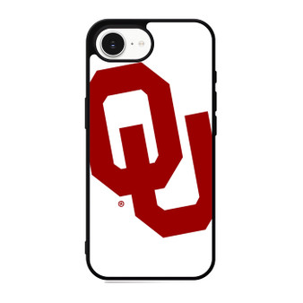 Oklahoma Sooners 3 iPhone 17e Case