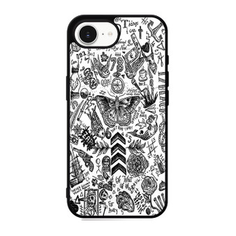 ONE DIRECTION iPhone 17e Case