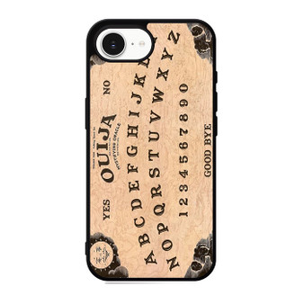ouija board iPhone 17e Case