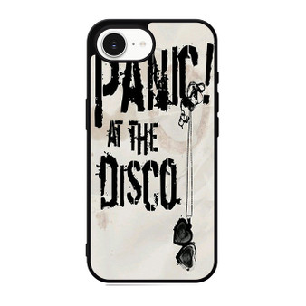 Panic at the disco iPhone 17e Case