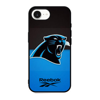 panthers iPhone 17e Case