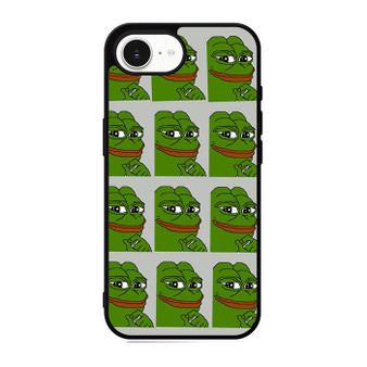 Pepe College iPhone 17e Case