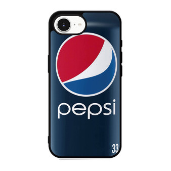pepsi drink iPhone 17e Case