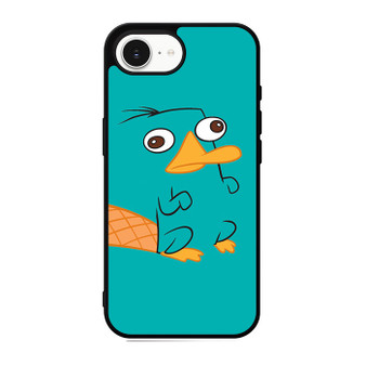 perry the platypus iPhone 17e Case
