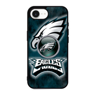 Philadelphia eagles club iPhone 17e Case