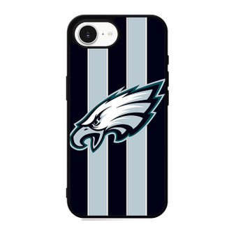 philadelphia eagles iPhone 17e Case