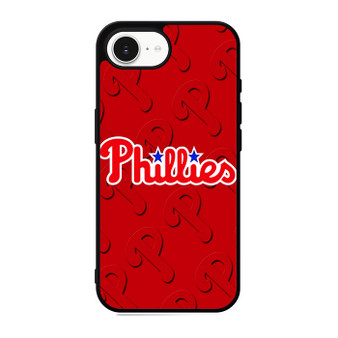 philadelphia phillies cover iPhone 17e Case