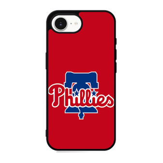 Philadelphia Phillies iPhone 17e Case