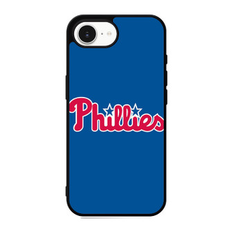Phillies Logo iPhone 17e Case