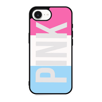 Pink Green Leopard iPhone 17e Case