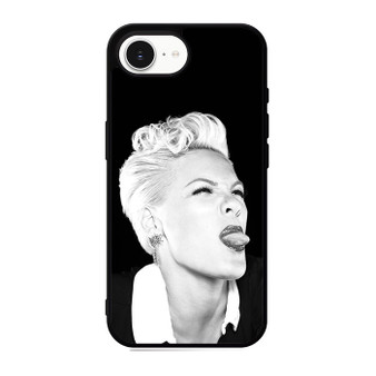 Pink Rock iPhone 17e Case