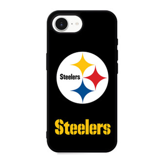 Pittsburgh Steelers American Football 1 iPhone 17e Case