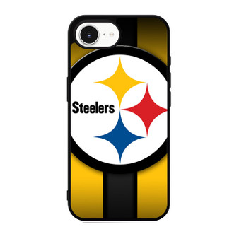 Pittsburgh Steelers American Football 2 iPhone 17e Case