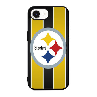 pittsburgh steelers iPhone 17e Case