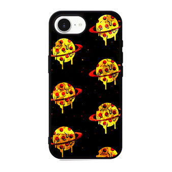 Planet Pizza iPhone 17e Case