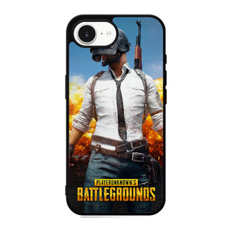 Playerunknown's Battleground PUBG iPhone 17e Case