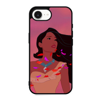 Pocahontas Love story iPhone 17e Case