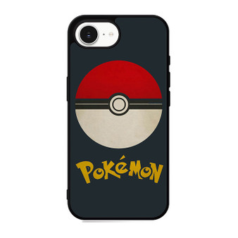 Pokemon iPhone 17e Case