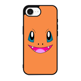 pokemon charmander face iPhone 17e Case