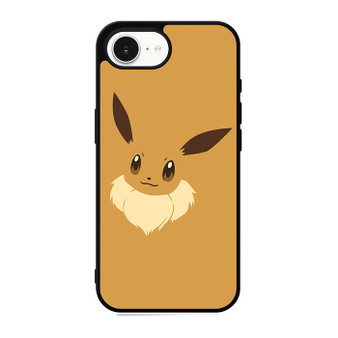 Pokemon Eeve iPhone 17e Case