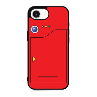 Pokemon Go Pokedex iPhone 17e Case