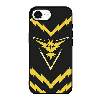 Pokemon Team Instinct 2 iPhone 17e Case