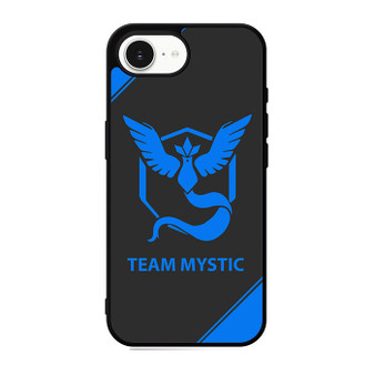 Pokemon Team Mystic iPhone 17e Case
