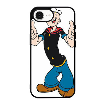 Popeye iPhone 17e Case