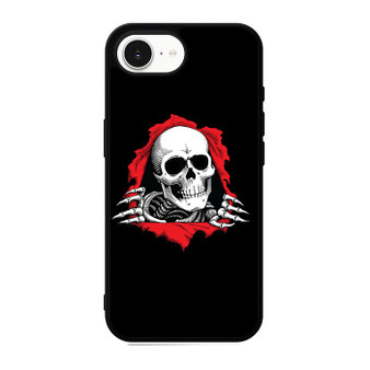 powell peralta 2 iPhone 17e Case