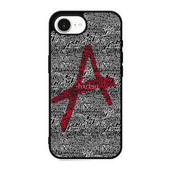 Pretty Little Liars 1 iPhone 17e Case