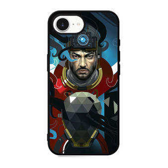 PREY 2 iPhone 17e Case