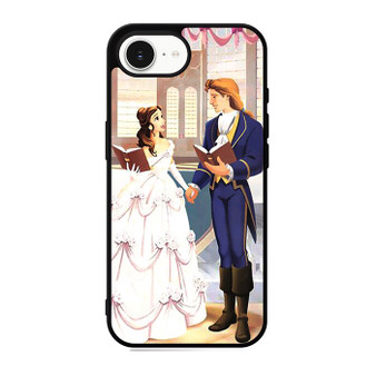 Princess Belle And the Prince iPhone 17e Case