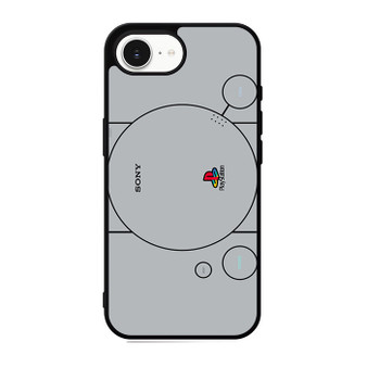 PS One iPhone 17e Case