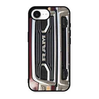 RAM Pick Up Truck iPhone 17e Case