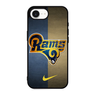 Rams iPhone 17e Case