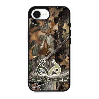 Realtree Ap Camo Hunting Outdoor iPhone 17e Case