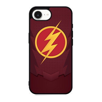 Red The flash iPhone 17e Case